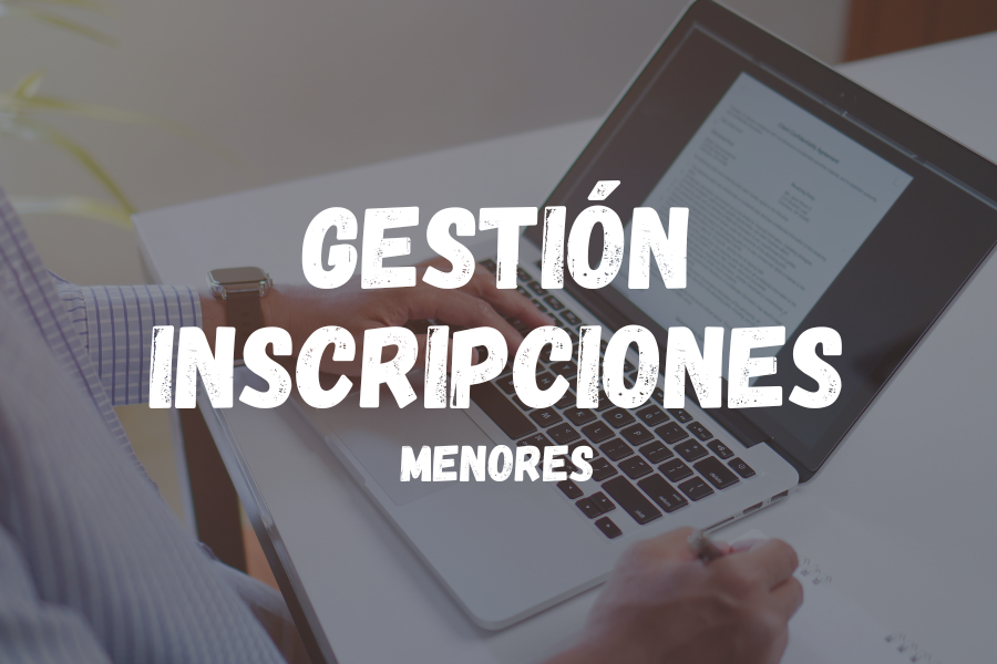 Abierto el plazo para solicitar la BAJA de la inscripción de los Cursos de Natación para menores