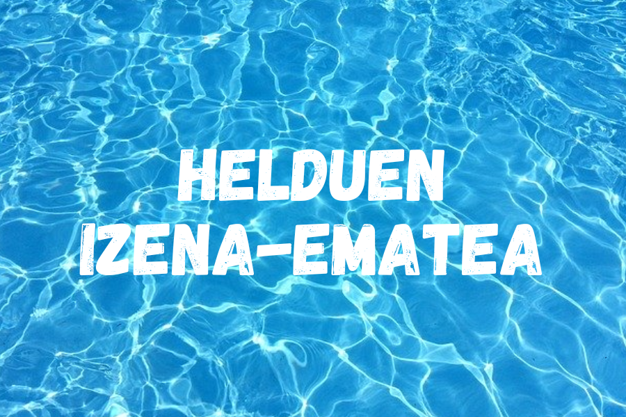 2024-2025eko helduentzarako ikastaroetan izena emateko epea hasten da