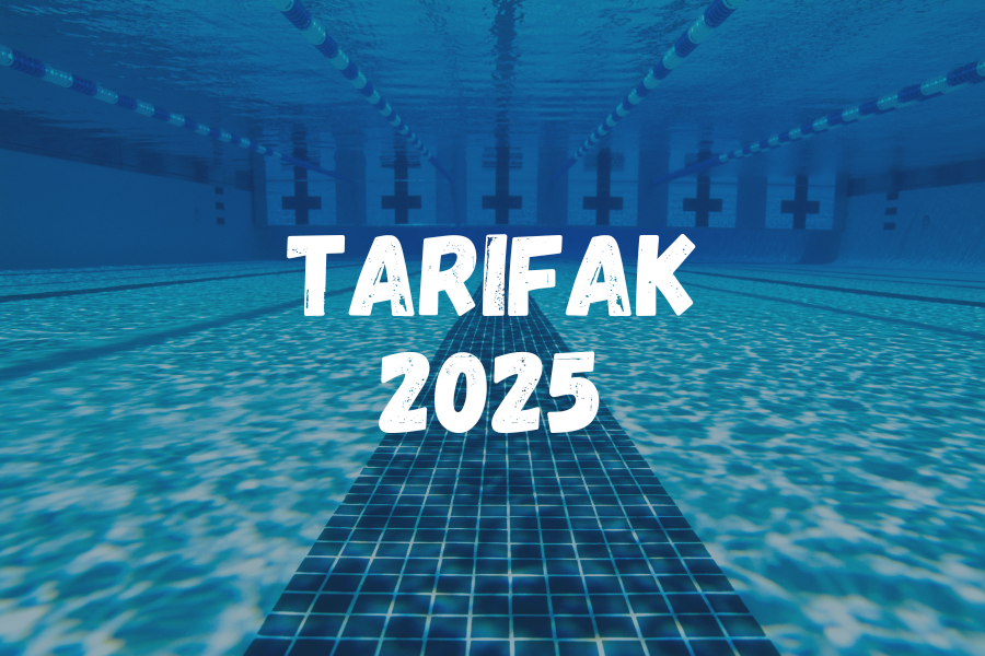 2025/2026rako tarifa berriei buruzko informazioa