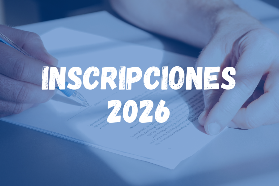 Se abren las inscripciones para los cursos de piscina 2026/2027